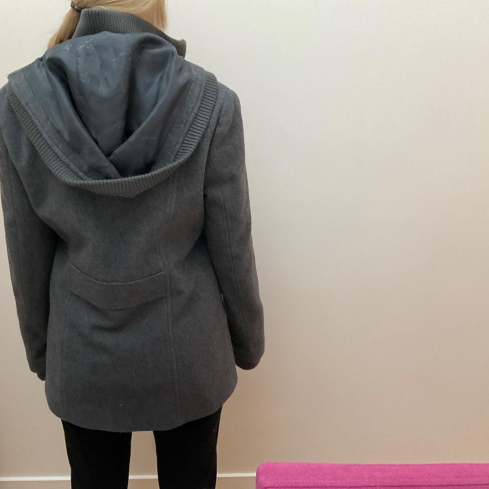 Fall jacket - Picture 2 of 2